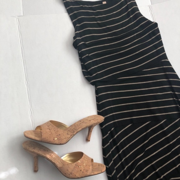 Bailey44 Bandage Dress - Picture 9 of 10